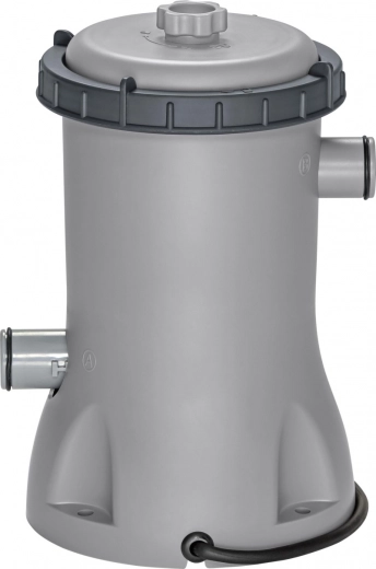 Pompa filtro piscina Bestway 2006 L/h