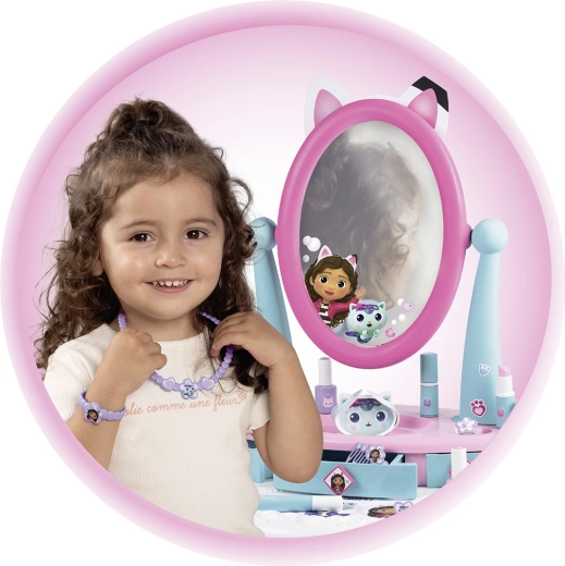 Toeletta 3 in 1 per giocare in modo creativo