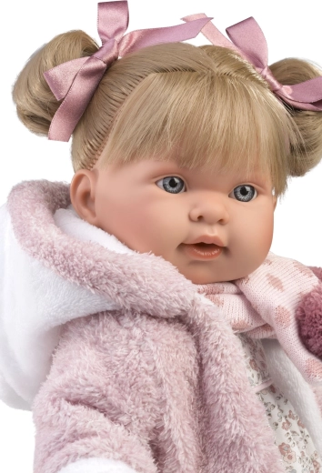 Fatto a mano in Spagna