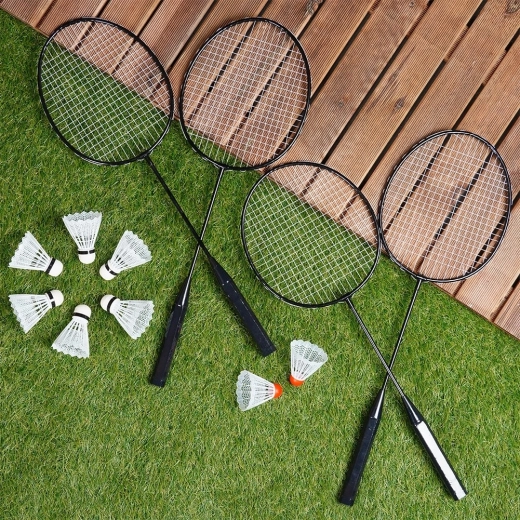 Set per quattro giocatori
