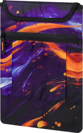 Organizer/custodia con tasche per tenere tutto in ordine in viaggio