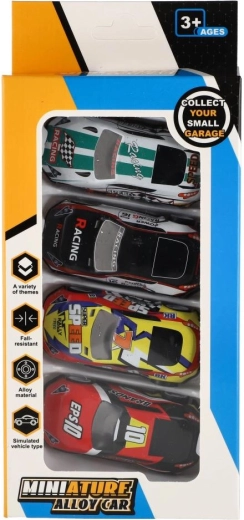 Costruzione resistente e leggera