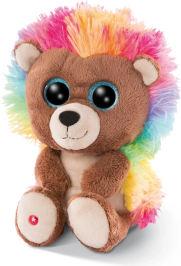 NICI Glubschis riccio di peluche Boswell 25 cm