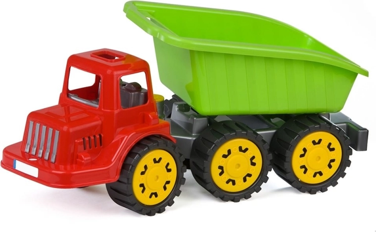 Camion ribaltabile per bambini BAYO Chuck 49 cm
