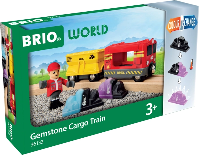 Compatibile con BRIO World