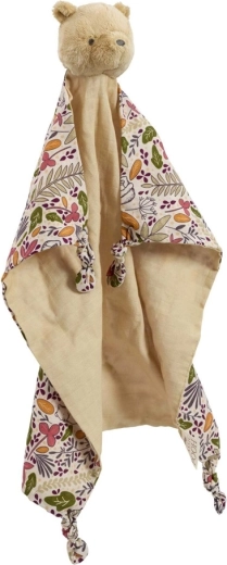 Peluche morbido e mussola per la massima sofficità