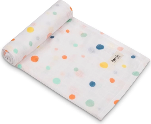 Design stiloso Dot e qualità comprovata