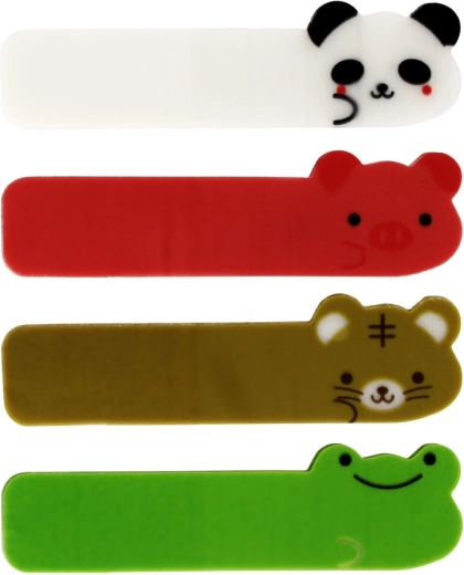 Ordine grazie ai colori