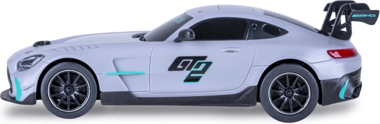 Dettagli sportivi Mercedes-AMG
