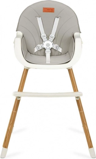 Sicurezza e comfort a ogni pasto