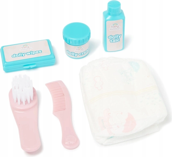 Tutto il necessario in un unico set