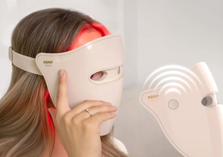 Comodità senza fili e controllo semplice