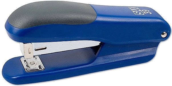 Cucitrice SAX 39 blu