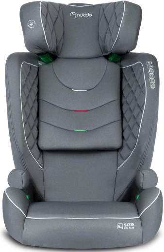 Sicurezza secondo ECE R129 i-Size