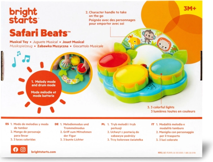 Due modalità per un divertimento senza fine