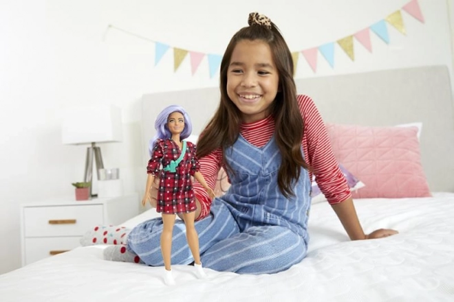 Per giocare in modo creativo con Barbie