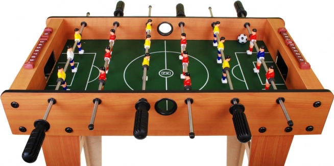 Contapunti e 2 palline