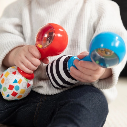 Progettato per le manine dei più piccoli