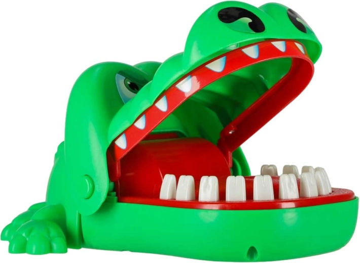 Divertimento senza batterie