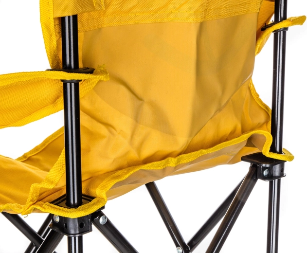 Tessuto resistente e cuciture robuste