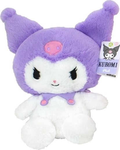 Peluche morbido per coccole e gioco