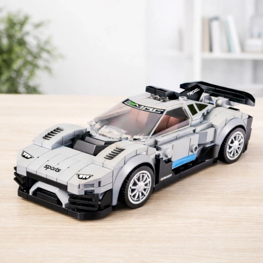 Due modelli in un solo set