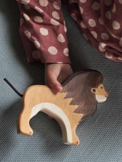 Ideale per la mano dei bambini e per giocare