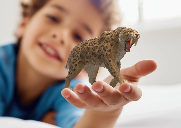 Ottima dimensione per la presa