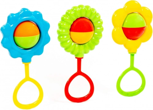 Colori allegri che i bambini adorano