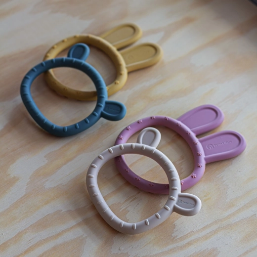 Forma ergonomica per le manine