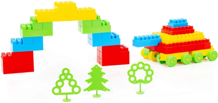 Creatività senza limiti: archi e veicoli