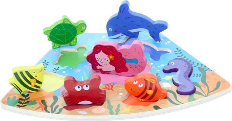 Collegabili in un grande cerchio