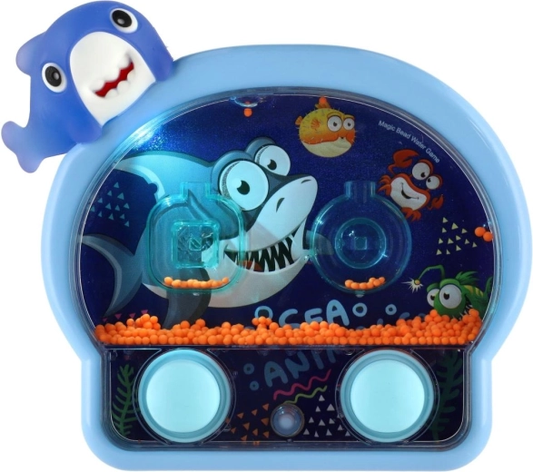 Doppi pulsanti per un controllo preciso