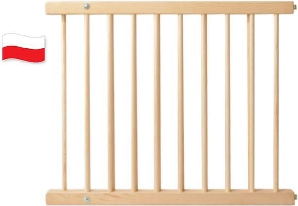 Legno robusto e lavorazione sicura