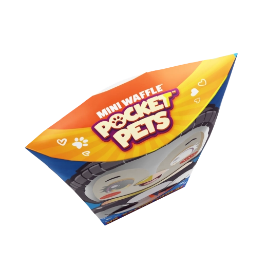 Confezione tascabile per i viaggi o come regalo