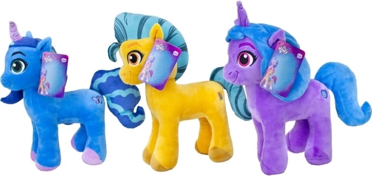 Dimensione ideale per le coccole – ca. 30 cm