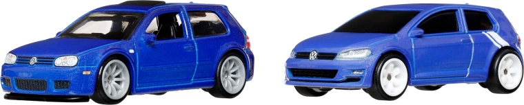 Scala 1:64 e dettagliata realizzazione die-cast