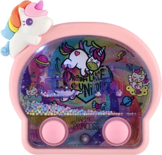 Lucine per un effetto magico