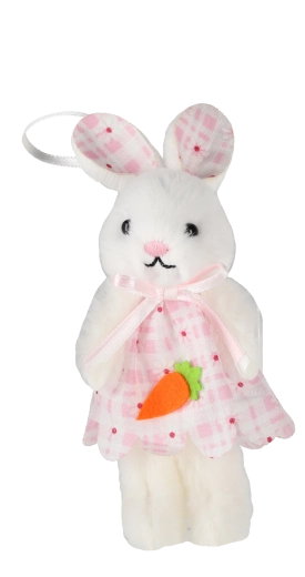 Facile da appendere grazie all’asola