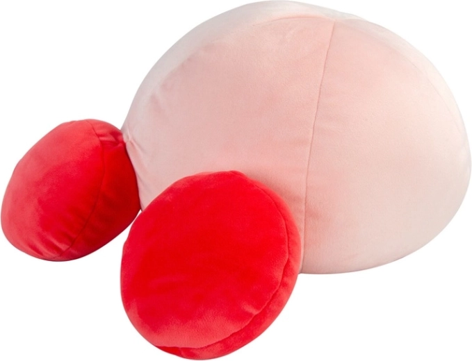 Mega morbidezza e texture “squishy”