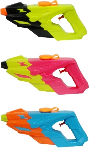 Pistola ad acqua