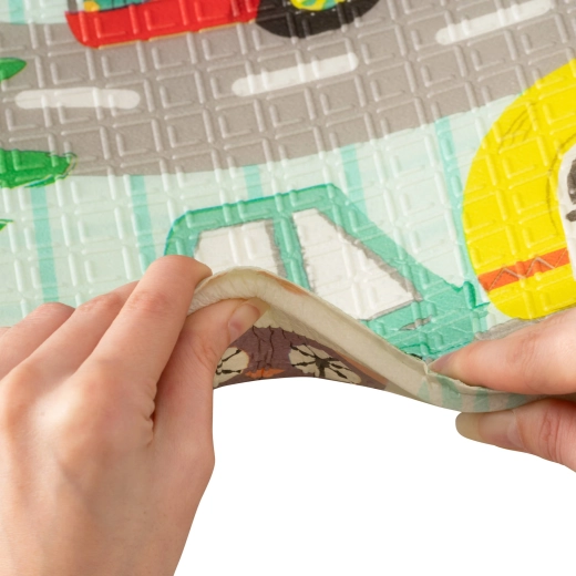 Schiuma XPE premium per comfort e sicurezza