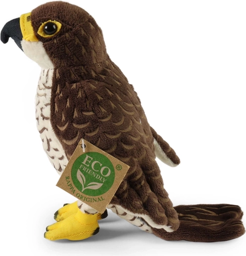 Peluche morbido nella misura ideale di 18 cm