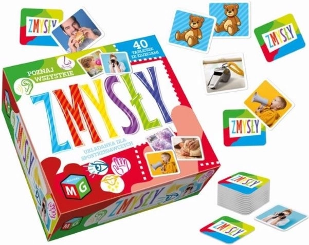 Smysly – gioco di memoria
