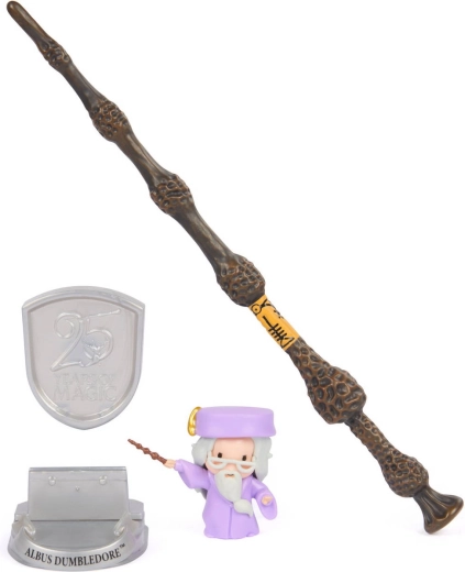 Base e mini figura rimovibile