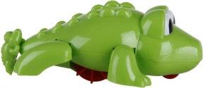 Realizzato in plastica di qualità