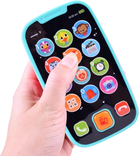 Design sicuro per le piccole mani