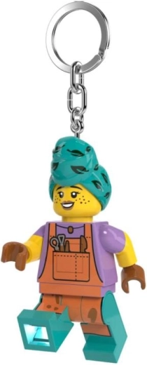 Luce LED brillante sempre a portata di mano