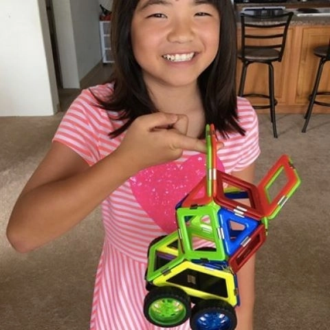 GeoSmart Rover Lunare