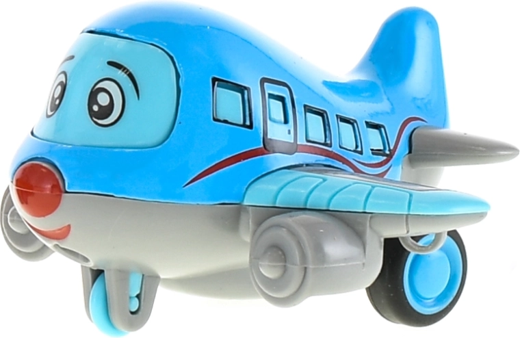 Diversi tipi di veicoli per il gioco di fantasia